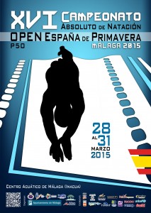 OPEN España Primavera 2015