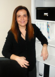Lucía Quintana. Psicología Deportiva.