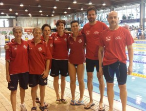 Masters Gijón 2016