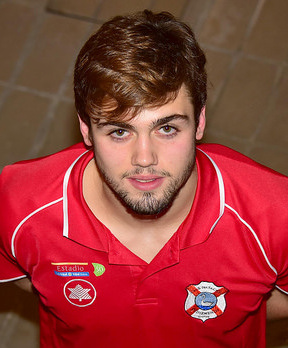 Aaron Mulvey