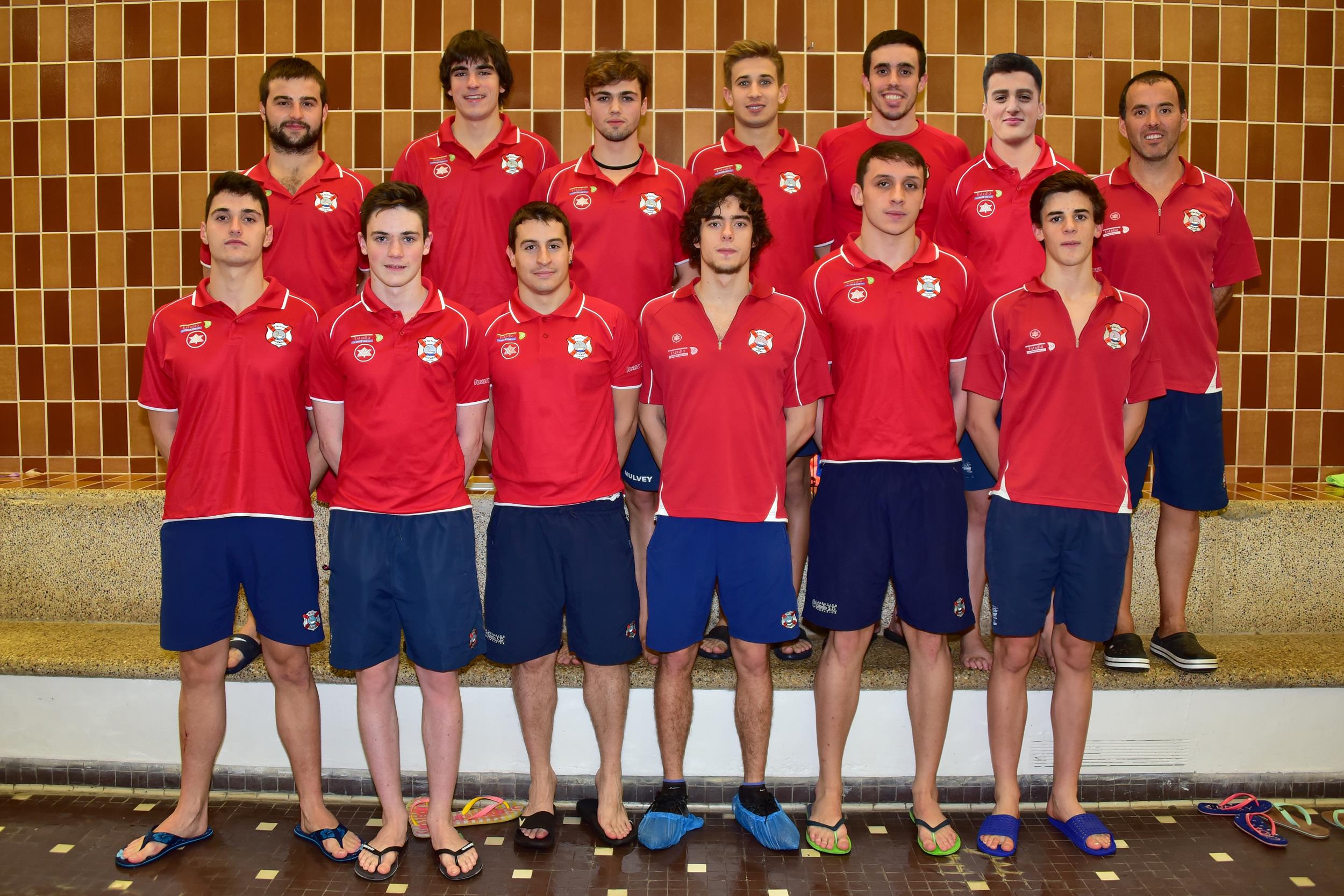 CN Judizmendi - Chicos